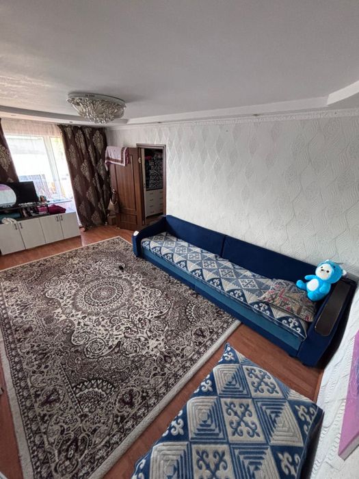 2 ком кв с мебелью