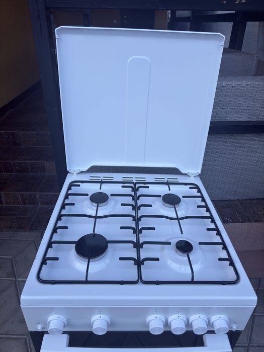 Aragaz Arctic AGM6611DTTL  Aproape nou