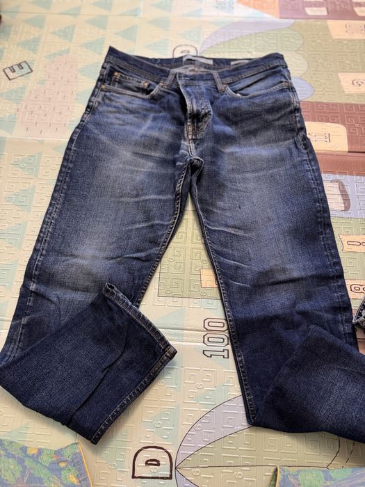 3 пары джинс+ кофта в подарок