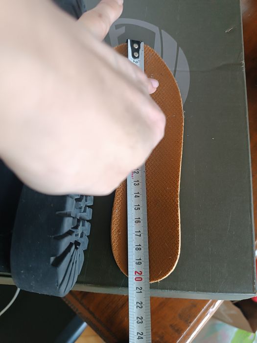 Детски боти Timberland 31 номер