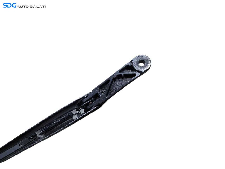 Brat Stergator Parbriz Dreapta Volkswagen EOS 2006 - 2015 Cod 1Q1955410 [N4358]