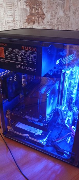 Системник Core i7