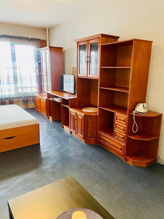 Продава се Двустаен апартамент в София, Младост 3 - 50 кв.м за 2960 €/кв.м - Снимка #2