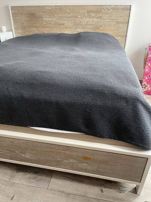 Кровать Италия,