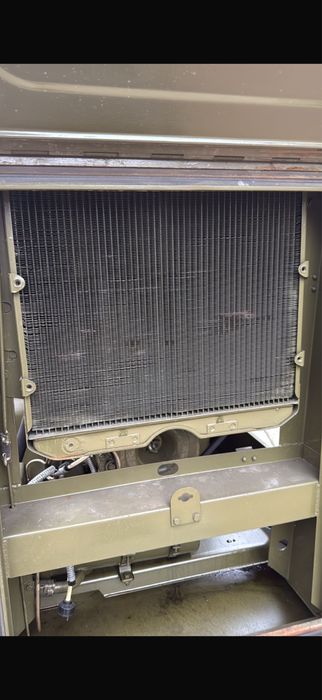 Дизель генратор 10кВт