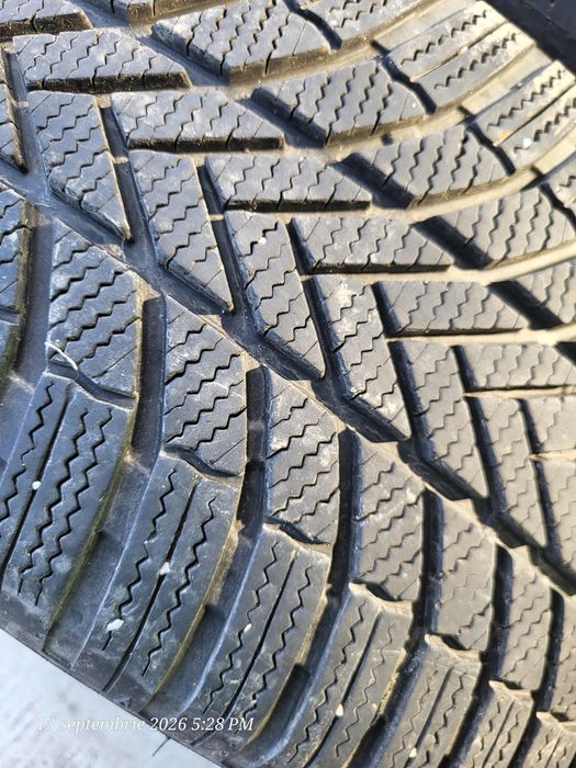 Anvelope iarna 255 45 r20 pireli 2buc Bridgestone 4 buc