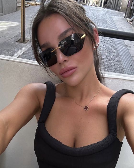 Оригинални слънчеви очила Prada