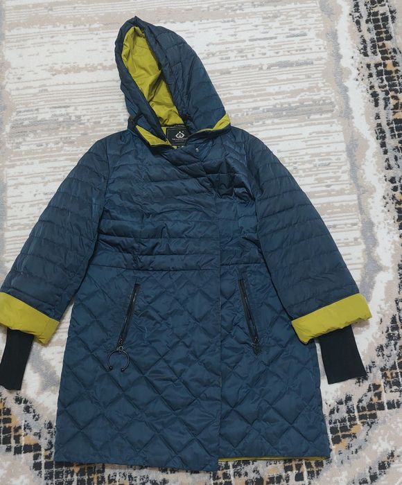 Продам куртку демесизон