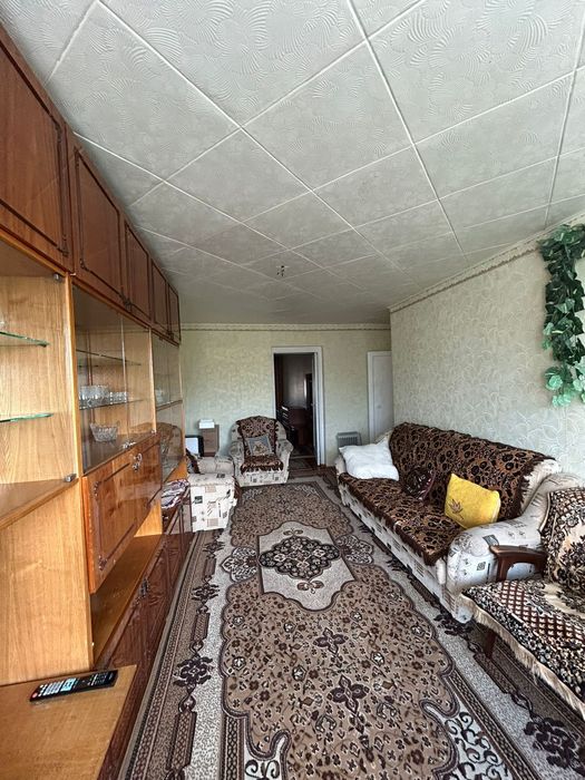 Продам 3-х комнатную квартиру