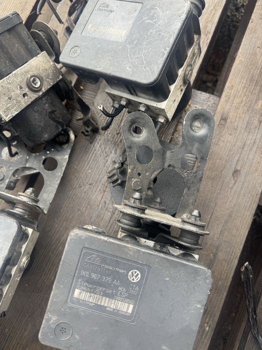 ABS Модул VW/Audi A3 Golf 5