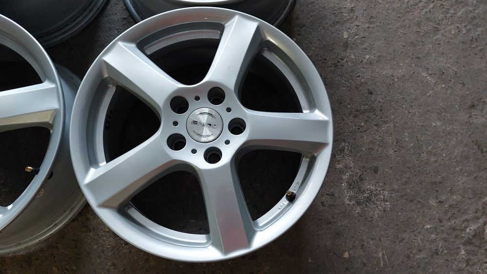 Алуминиеви джанти 5х108 Enzo 16 цола 5x108