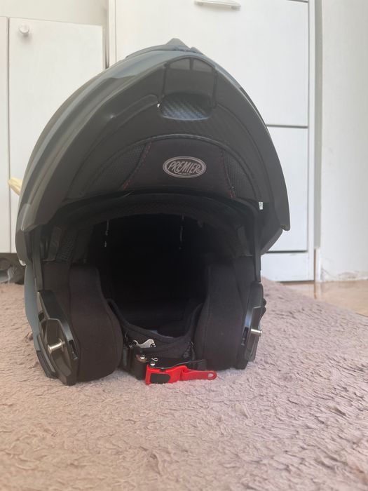 Casca Moto Premier M