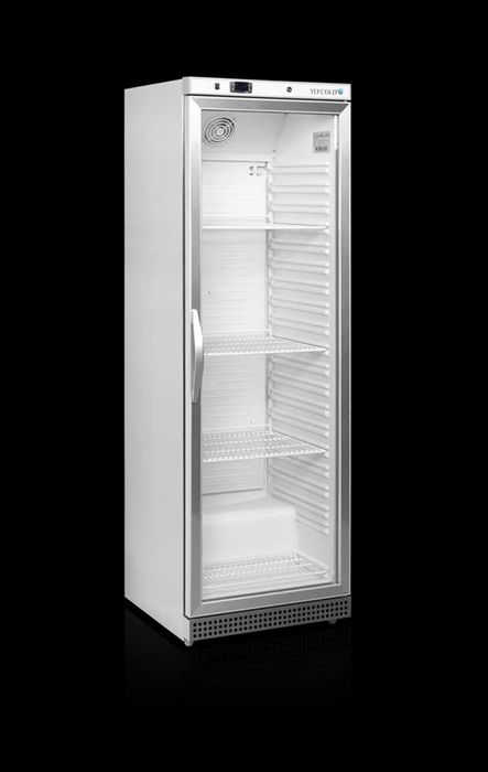 Vitrina Frigorifica INOX Danemarca / NOU