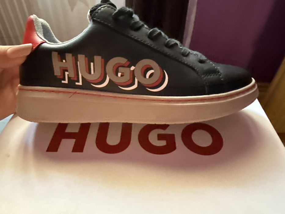 Pantofi sport copii Hugo