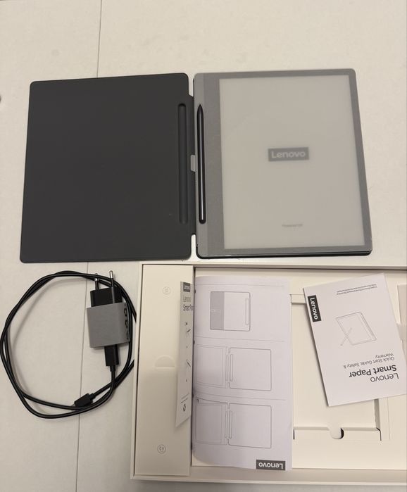 Lenovo Smart Paper