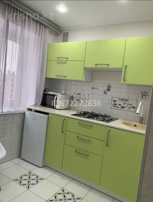 Посуточная аренда