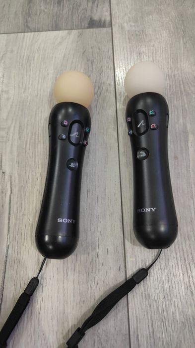 Controller / Manete PsVr