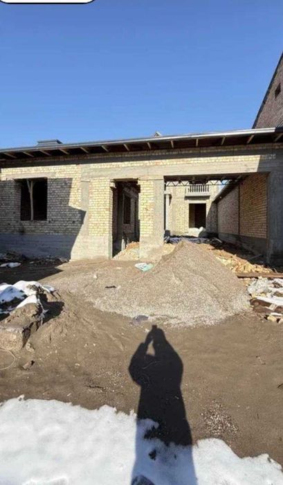 Продажа евродома на Сабзавоте, 2.6-сотки (N 13629 )