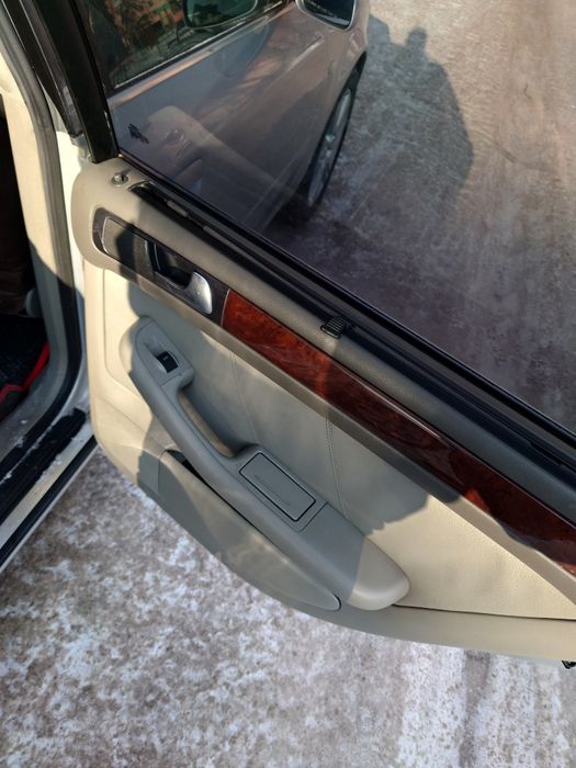 Продам Audi A6 3.0 Quattro Avant AT 2002