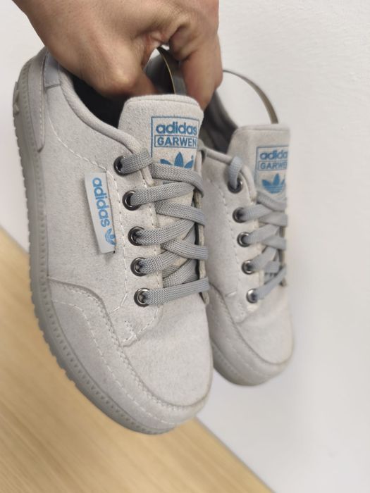 Adidas retro Garwen 38 (24,5cm) Impecabil