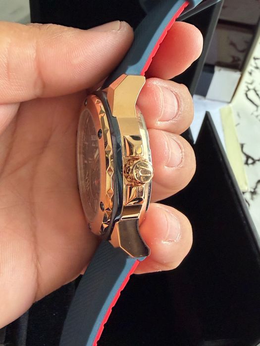 Bulova Marine star 98A227 като нов