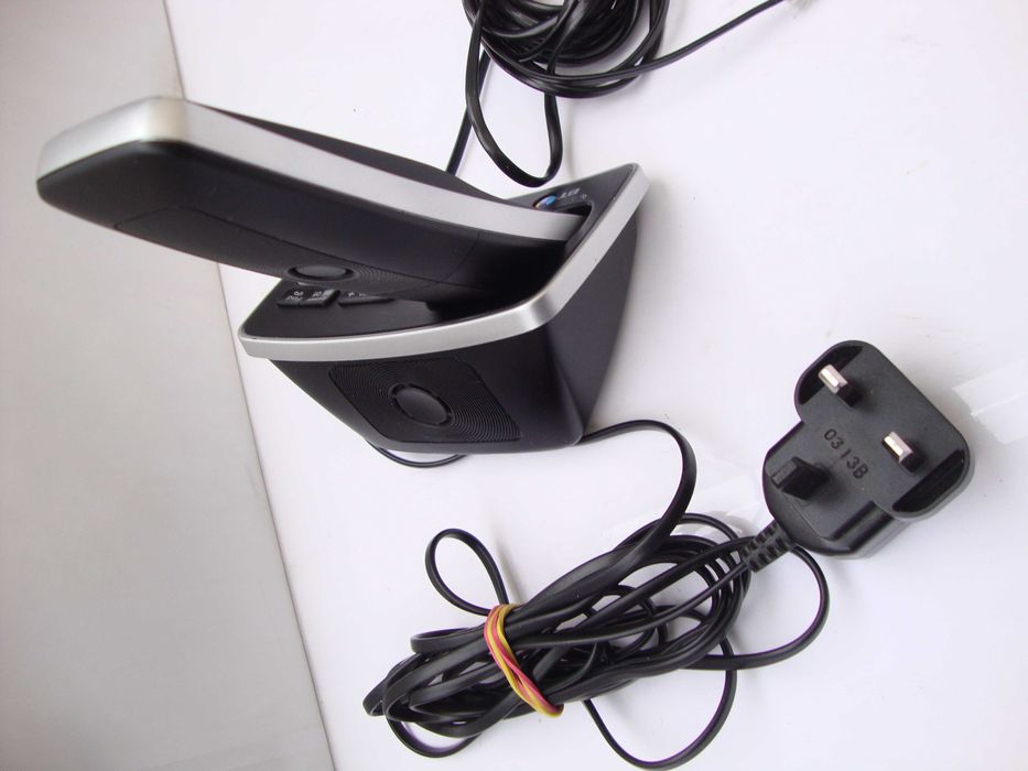 Telefon fix BT (British Telecomunication) 6500