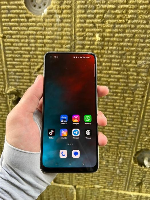 Oppo Reno 7 coloros
