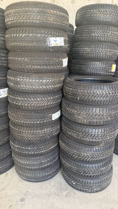 Cauciucuri Anvelope Noi & SH R15–R22 | DOT 2023+ | Prețuri Mici | Livrare Rapidă Doar marca premium