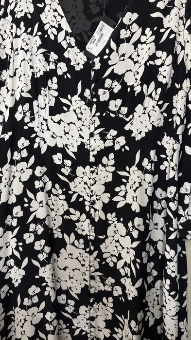 Платье турция ниже коллен