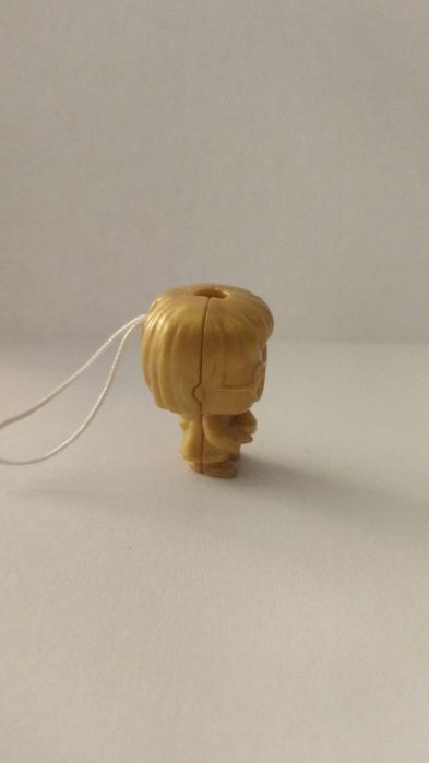 Figurină Harry Potter gold