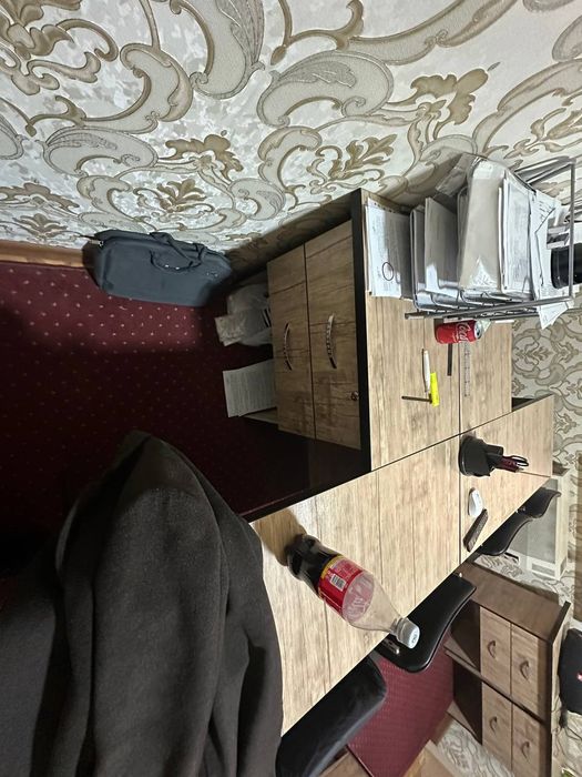 Продаётся мебель для офиса