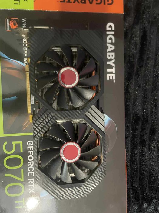 XFX Radeon RX 590 Fatboy 8GB