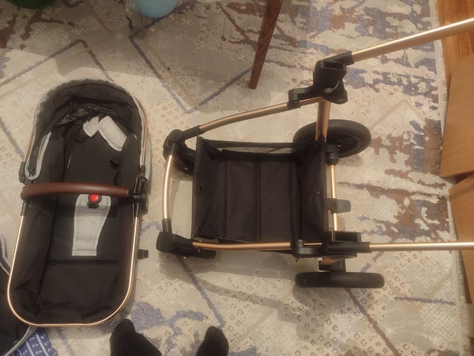 Коляска детский 35000тг