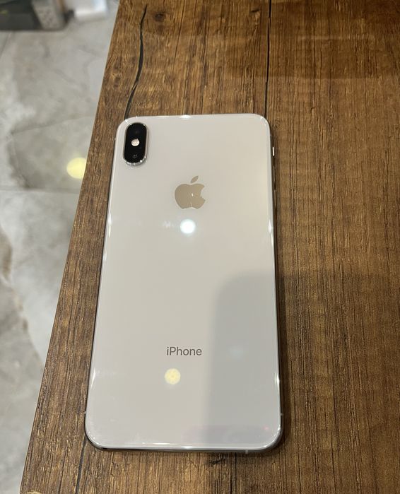 I phone Xs Max 128 GB