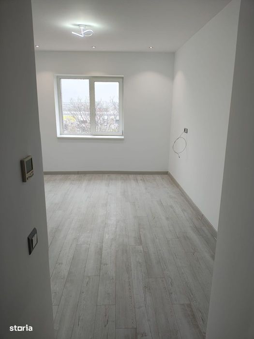 Garsoniera In Rate Direct La Dezvoltator Bloc Locuit