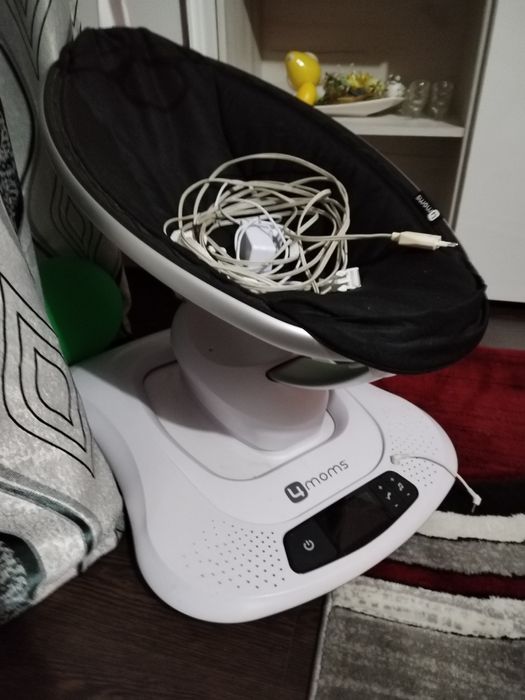 Leagăn de copii, electric.