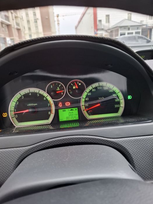 Продаётся Нексия 3