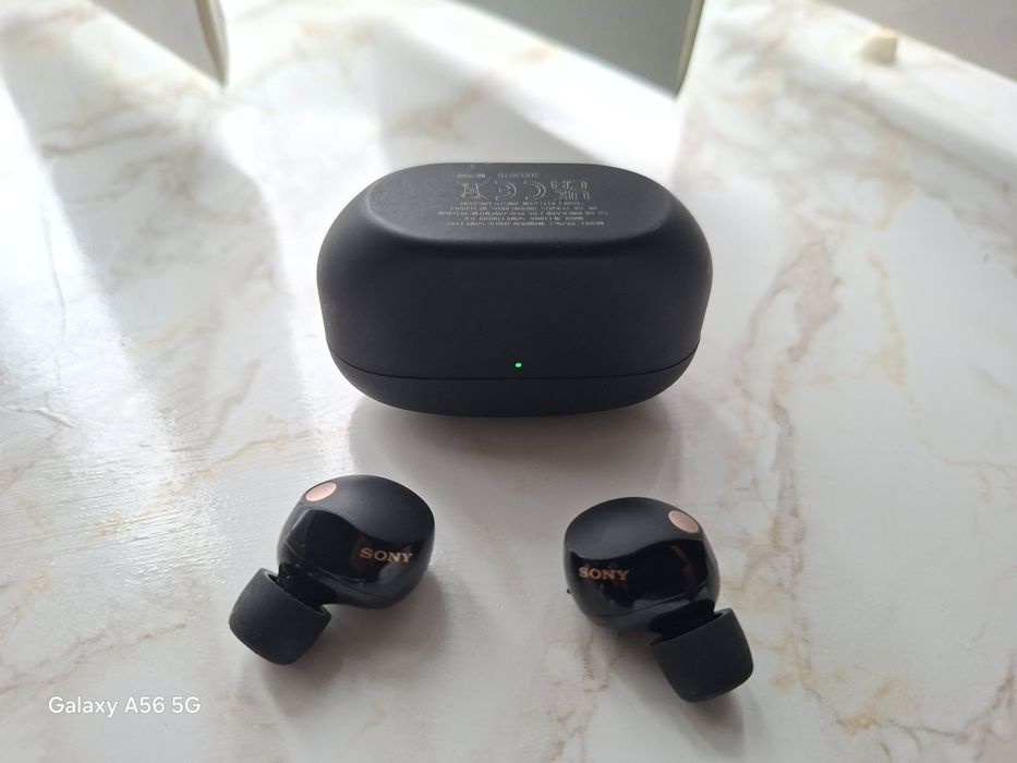 Sony WF-1000XM5 Wireless