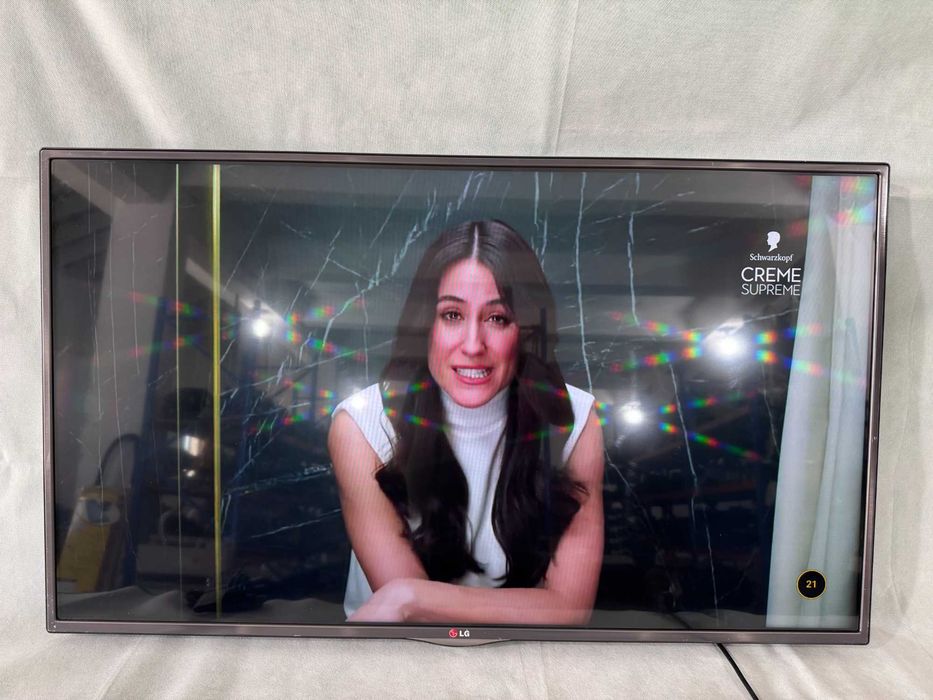 Телевизор - LG 47 inch / SMART / А13