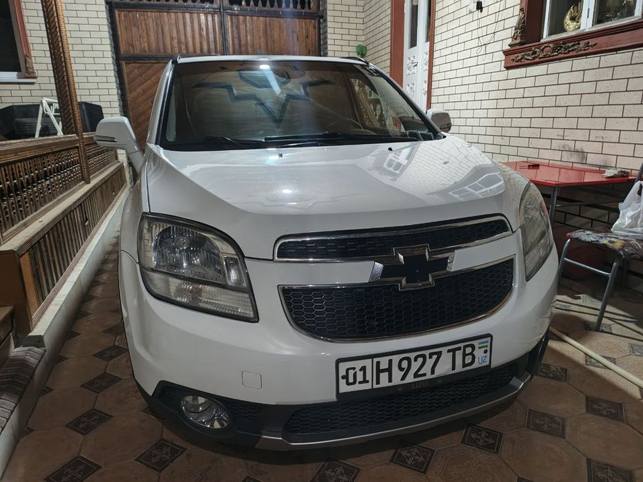 Орландо 2 позиция 2014 йил