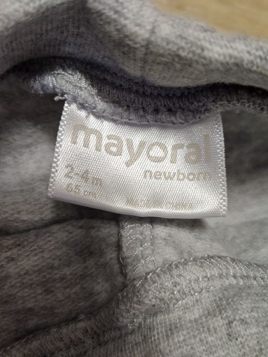 Комплект от 3 части Mayoral