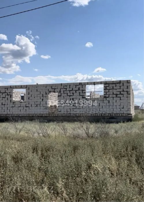 Продам землю участок