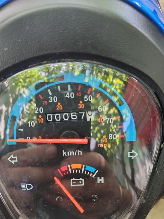 Tricicletă electrica seniori fara permis