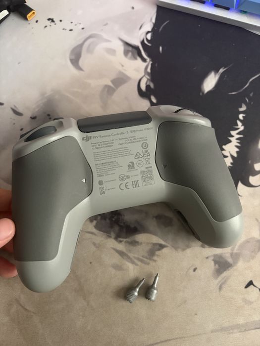 Продам контроллер DJI FPV Remote Controller 3