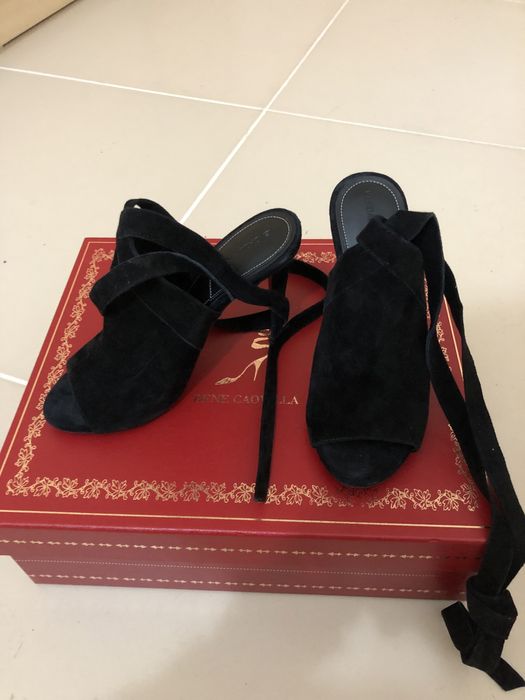 Ботильоны Jimmy C