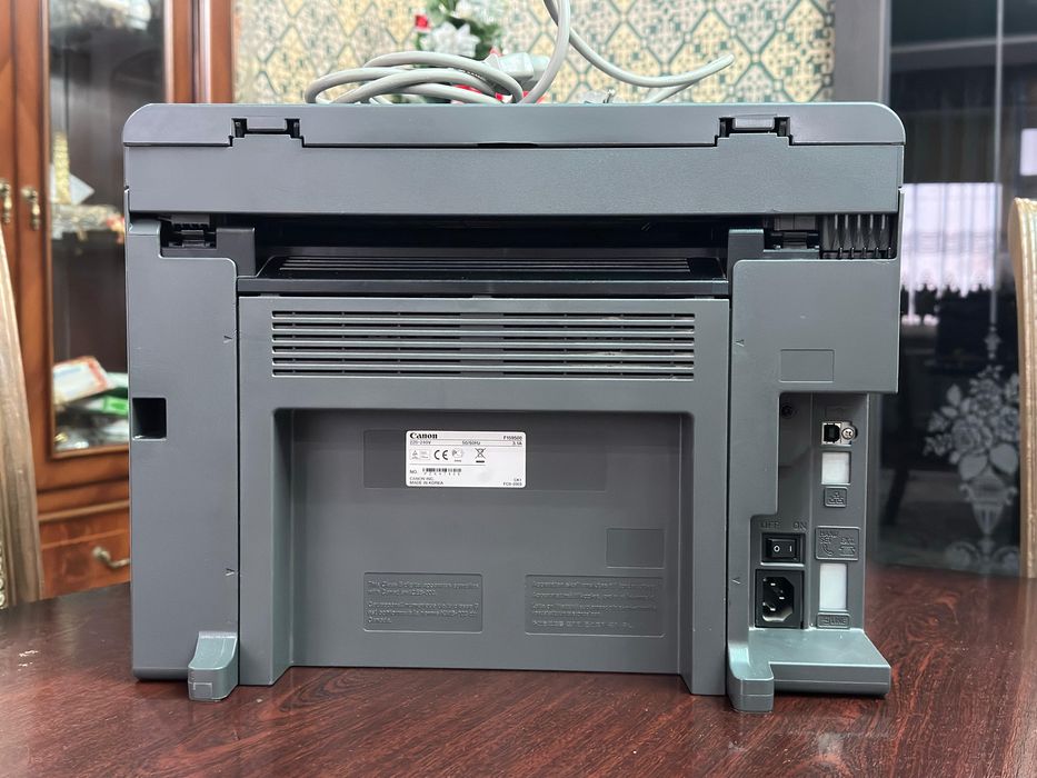 Продам принтер Canon б/у