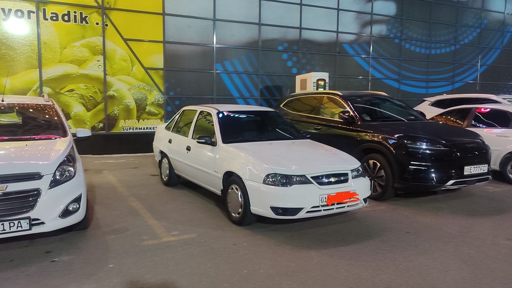 Срочно продается нексия 2 легинда