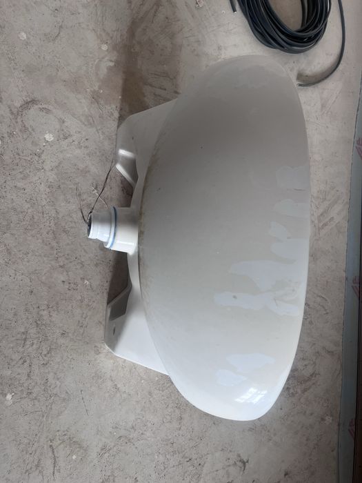 Продам раквины 60см
