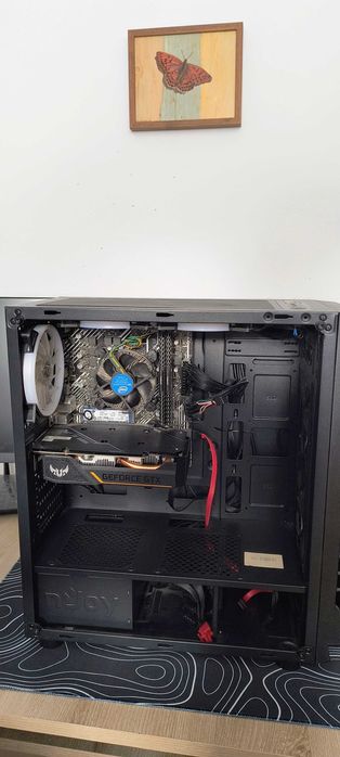 Vând calculator  gaming i5