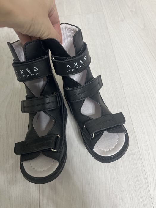 Ортопедическая обувь